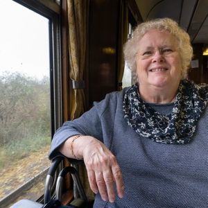 Meet your Posher, Morna